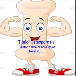 Osteoporosis