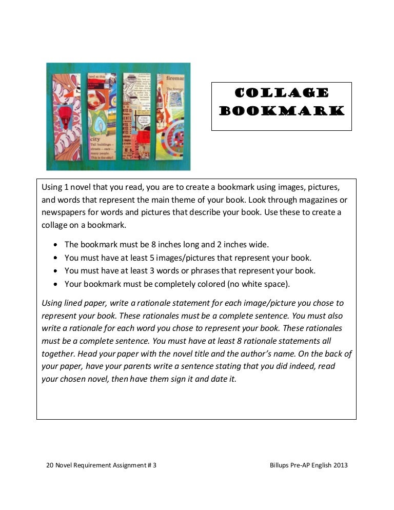 essay about proposition quotes