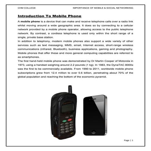 social networking sites