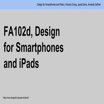 Case Studies: Moneythink Mobile