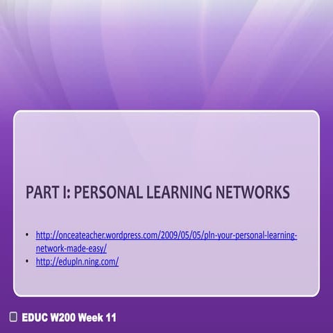 Fa12 w200-week 11-part 2