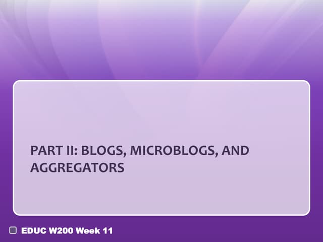 Fa12 w200-week 11-part 3