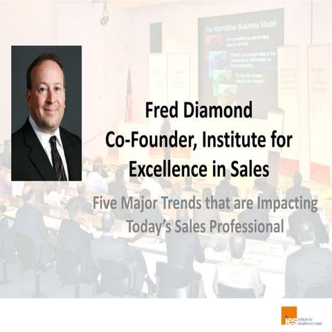 Five Top Sales Issues We've Seen, 062015