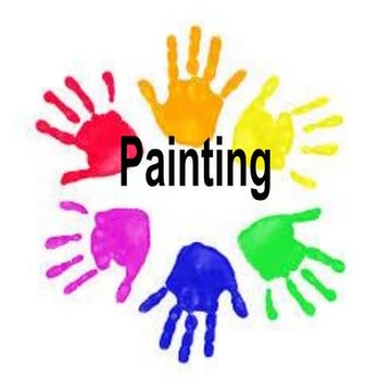 Report in FA 28 (Painting)