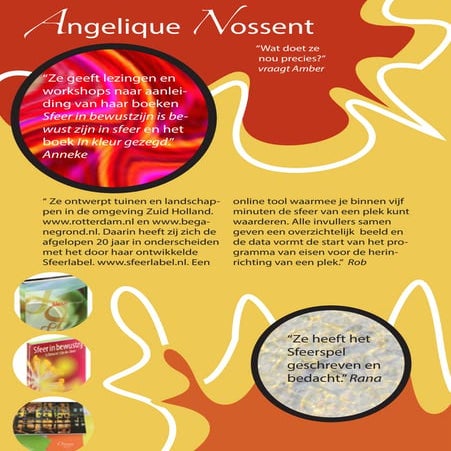 Flyer 2 Angelique Nossent 2