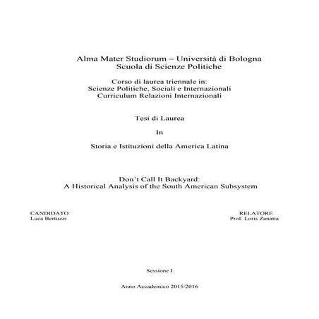 Countering war or embracing peace? Dialogues between regionalism and ...