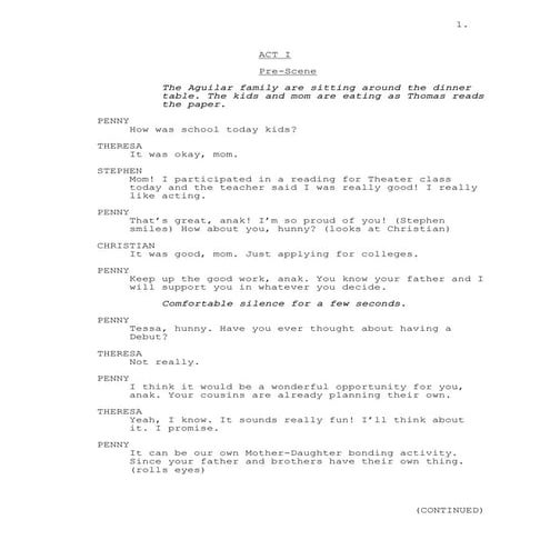 Laging Kasama Ka | PDF