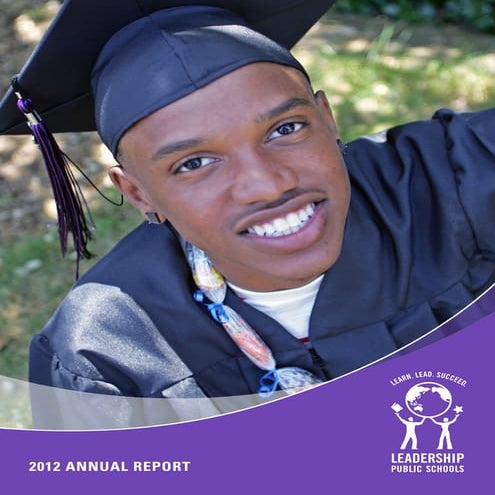 LPS Annual Report 2011-12