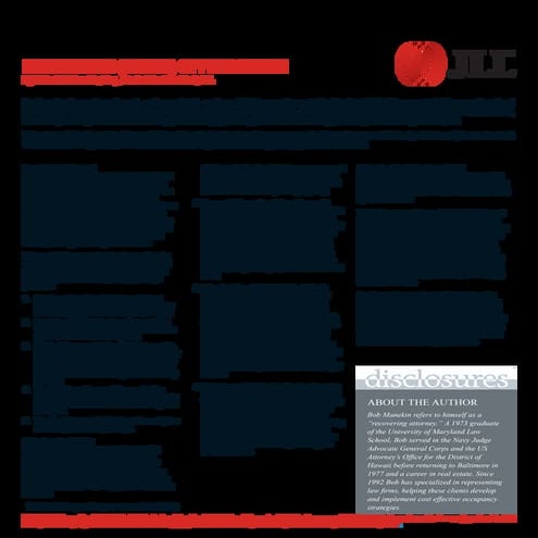 JLL Legal Infographic | PDF