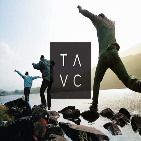 TAVC Corporate Overview | PDF