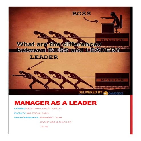 MANAGER AS A LEADER (2) (2)