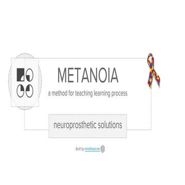 metanoia presentation | PDF