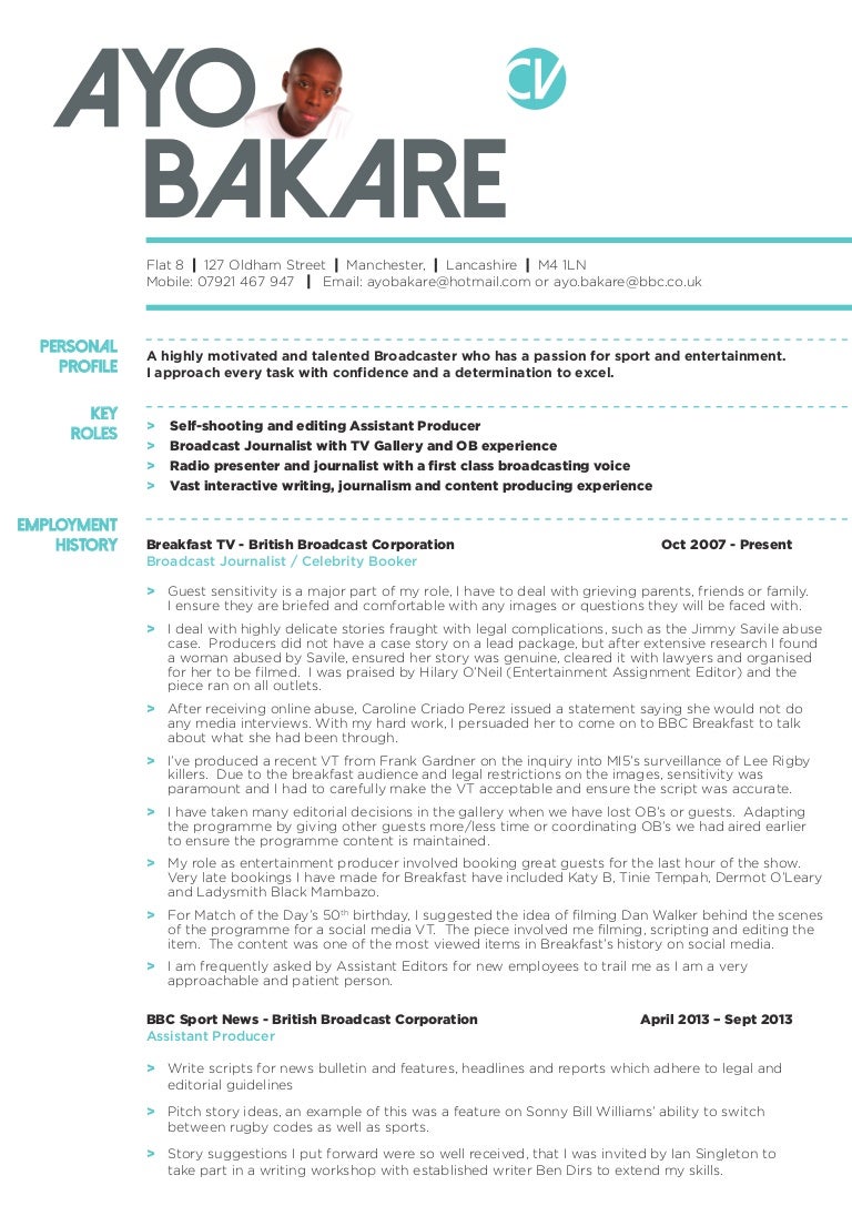 Ayo Bakare CV_v3 2015