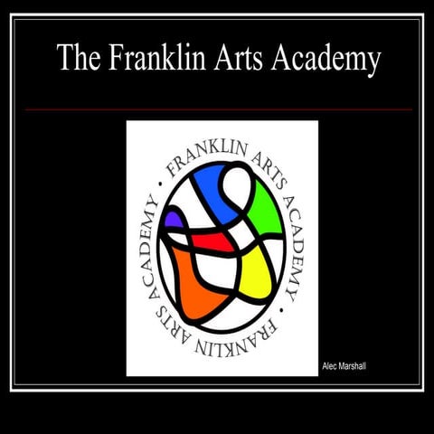 Franklin Arts Academy