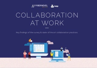 Collaboration at work