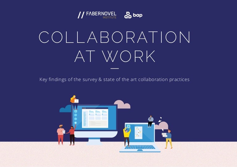 Collaboration at work