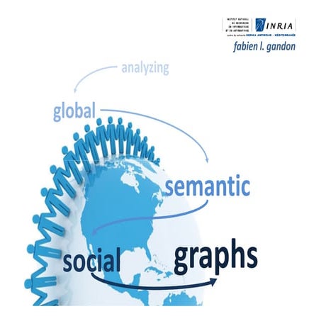 semantic social network analysis | PPT