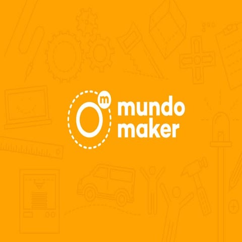 Educação e cultura maker - Parte 1 | PPTX