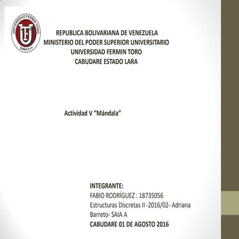 Fabiorodriguez mandala