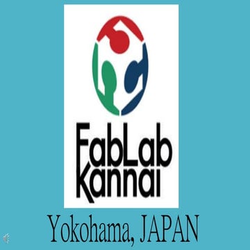 FabKab kannai 