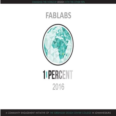 Intro to Fab Lab Oulu | PPTX