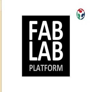 Fablab Platform Introduction