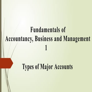 5 MAJOR ACCOUNTS WEEK 5.pptx