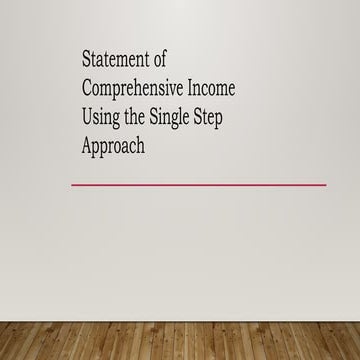 FABM2_SCI_Single.pptx , fundamentals of accountancy | PPTX