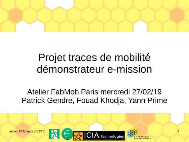 Fabmob atelier-270219-traces-demo