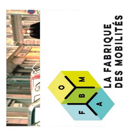 La Fabrique des Mobilités à Futur en Seine
