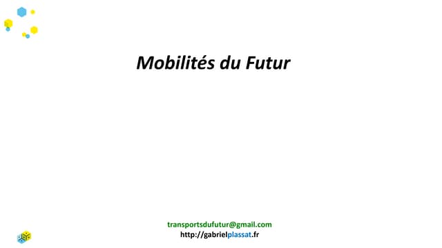 Fabmob sncf