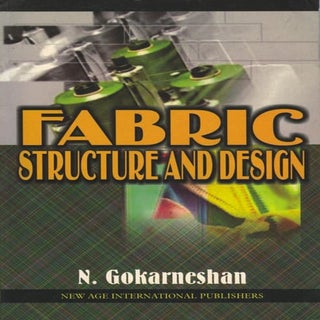 Fabric structure-and-design