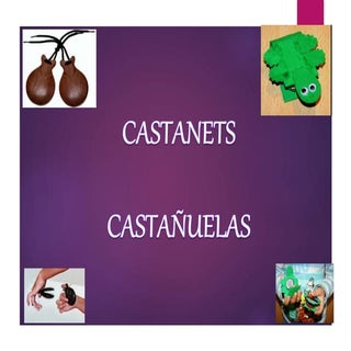 CASTANETS