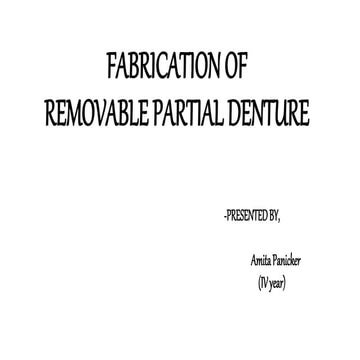 fabrication-of-rpd_compress.pdf dentistry