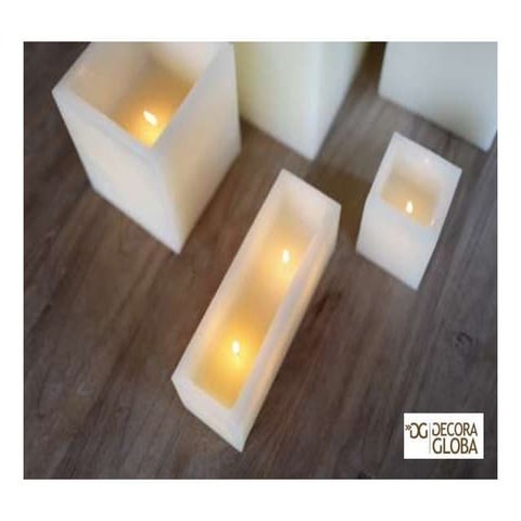Fabrica velas decoragloba