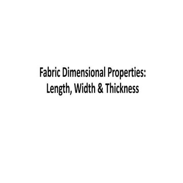 fabric length,width & thickness_8.6.2020.pptx