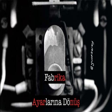 Fabrika Ayarlarına Dönüş Peryön 2016 