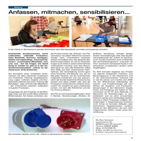 Bundesverband mittelständische Wirtschaft (BVMW) in Sachsen-Anhalt