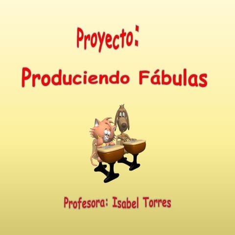 Fabula