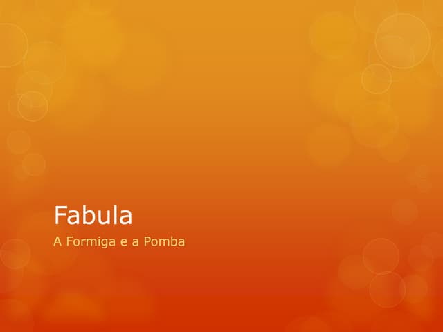 Fabula