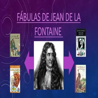 Fabulas foataine
