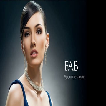 Fabulous prosto preza-ru