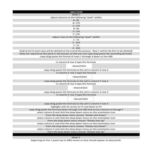 PlacecardTemplateInstructions