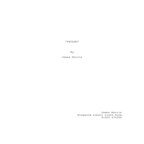 Font research | DOCX