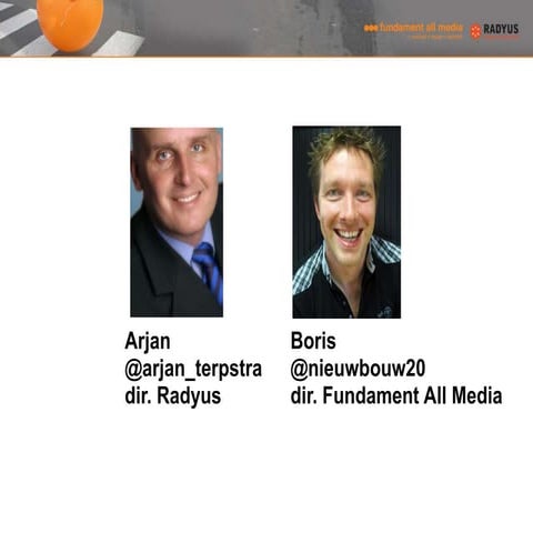 Webinar Facebook Pages