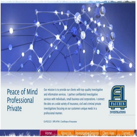 Facchin Investigations