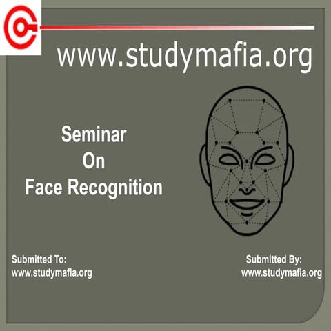 face-recognition-technology-ppt.pptx