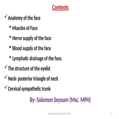 FACE%2C_Neck_week_2 human physiology__n.pptx