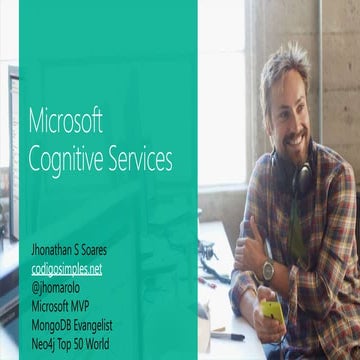 Análise de faces e emoções com Serviços Cognitivos de Visão da Microsoft 