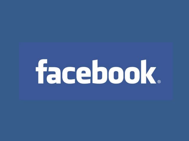 Facebook